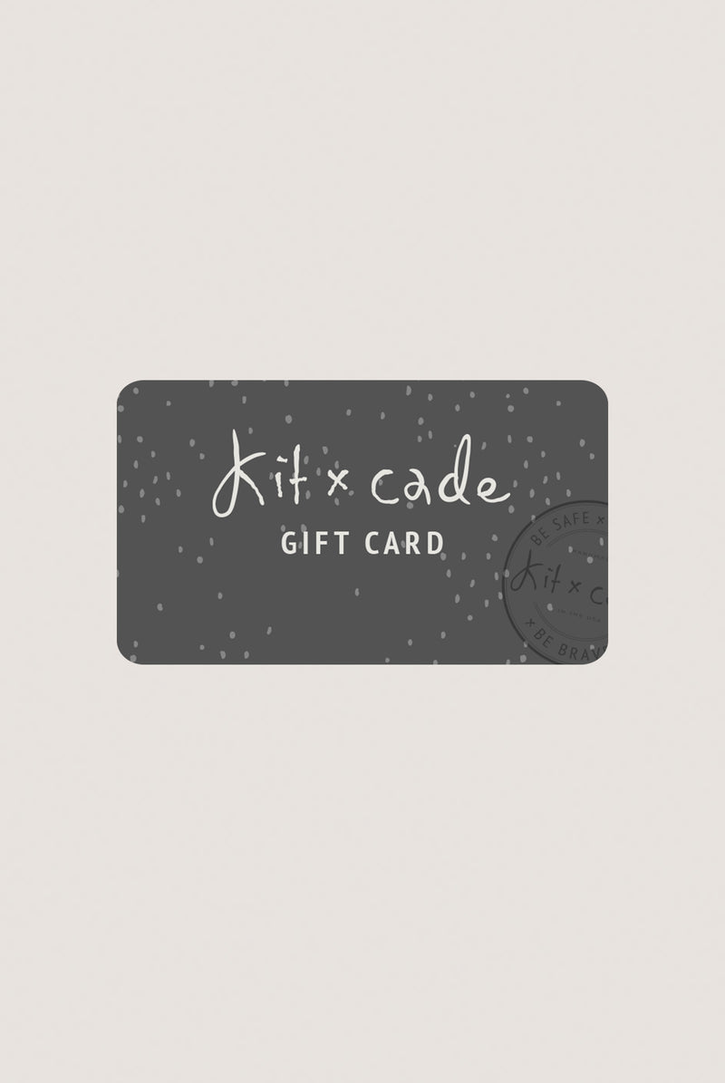 Gift Cards